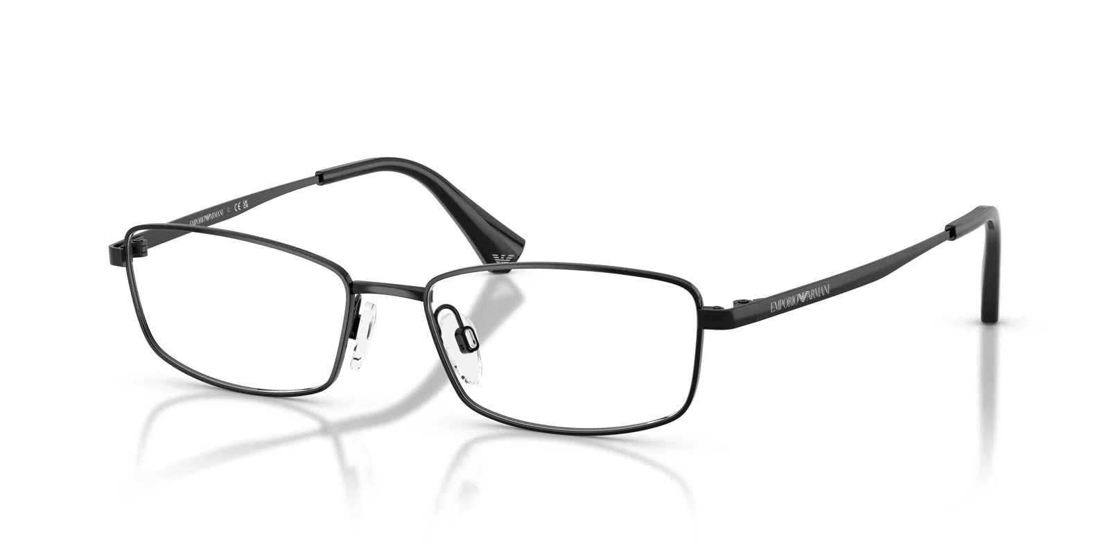 Emporio Armani 1045TD Eyeglasses - view 2